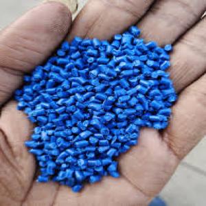 COLOR PP ARTICLE GRANULES PP Reprocess Granule Injection Molding agra uttar pradesh india Plastic4trade