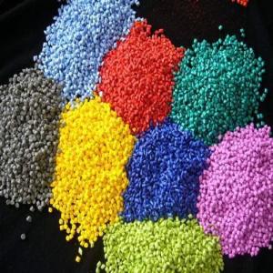 COLOR PP ARTICLE GRANULES PP Reprocess Granule Injection Molding agra uttar pradesh india Plastic4trade