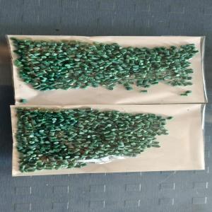 COLOR PP GRANULES PP Reprocess Granule Film Grade morbi gujarat india Plastic4trade