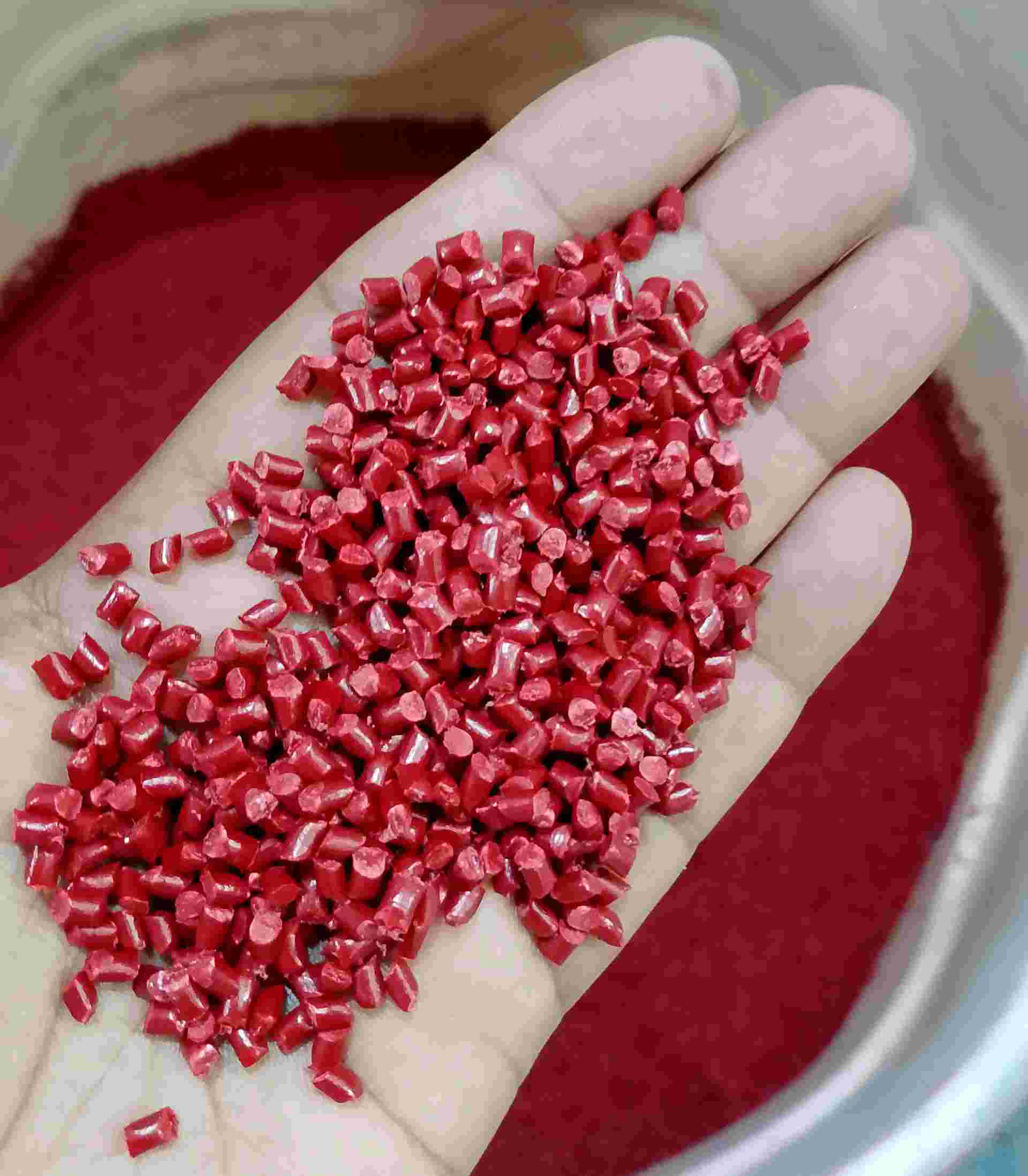 COLOR PP PP Finish Goods Injection Molding kalaburagi karnataka india Plastic4trade