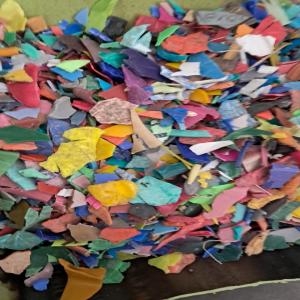 COLOR PP PP Grinding Injection Molding jaipur rajasthan india Plastic4trade