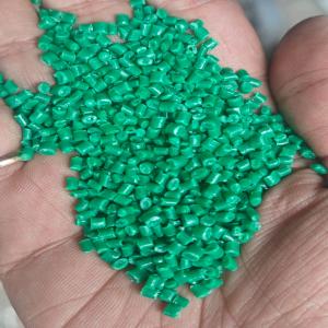 COLOR PP REPROCESSED GRANULES PP Reprocess Granule Injection Molding bhiwandi maharashtra india Plastic4trade