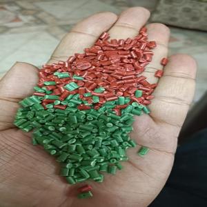 COLOR PP REPROCESSED GRANULES PP Reprocess Granule Injection Molding haridwar uttarakhand india Plastic4trade
