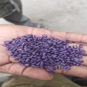 COLOR PP REPROCESSED GRANULES PP Reprocess Granule Injection Molding haridwar uttarakhand india Plastic4trade Plastic4trade