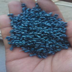 COLOR PP REPROCESSED GRANULES PP Reprocess Granule Injection Molding haridwar uttarakhand india Plastic4trade
