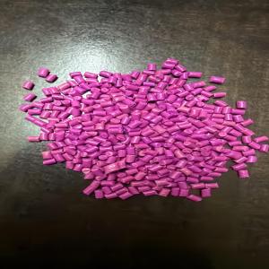 COLOR PP REPROCESSED GRANULES PP Reprocess Granule Injection Molding sangli maharashtra india Plastic4trade Plastic4trade