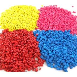 COLOR PP REPROCESSED GRANULES PP Reprocess Granule Injection Molding tumakuru karnataka india Plastic4trade