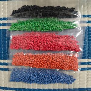 COLOR PPCP GRANULS PPCP Reprocess Granule Injection Molding indore madhya pradesh india Plastic4trade