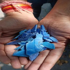 COLOR PPCP GRINDING PPCP Grinding Injection Molding new delhi delhi india Plastic4trade Plastic4trade