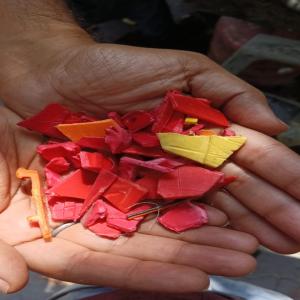 COLOR PPCP GRINDING PPCP Grinding Injection Molding new delhi delhi india Plastic4trade Plastic4trade
