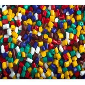 COLORED PVC PLASTIC GRANULES PVC Reprocess Granule Extrusion delhi division delhi india Plastic4trade