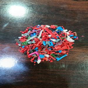 COLORS NYLON GF GRINDING SCRAP NYLON Grinding Injection Molding pune maharashtra india Plastic4trade