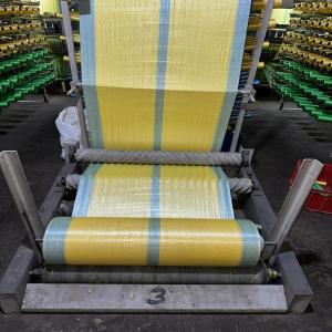 COLOUR FABRIC & BAGS  15” TO 54” PP Finish Goods RAFFIA kanpur uttar pradesh india Plastic4trade Plastic4trade