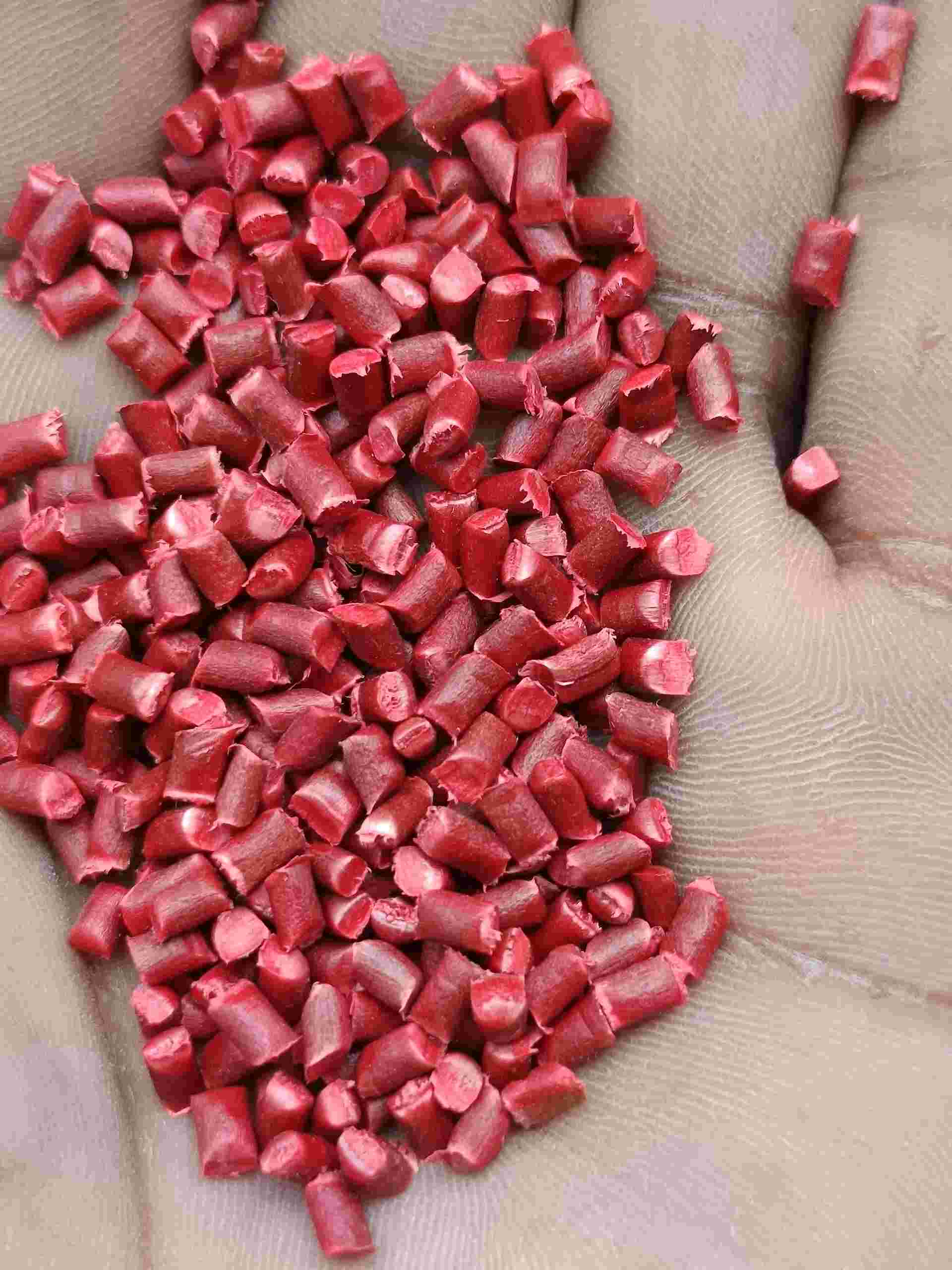COLOUR HM HM Reprocess Granule Blow ahmedabad gujarat india Plastic4trade