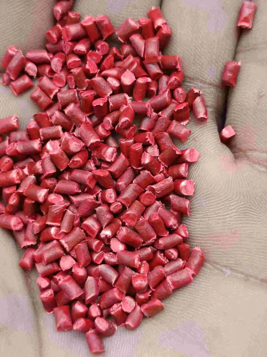 COLOUR HM HM Reprocess Granule Blow ahmedabad gujarat india Plastic4trade