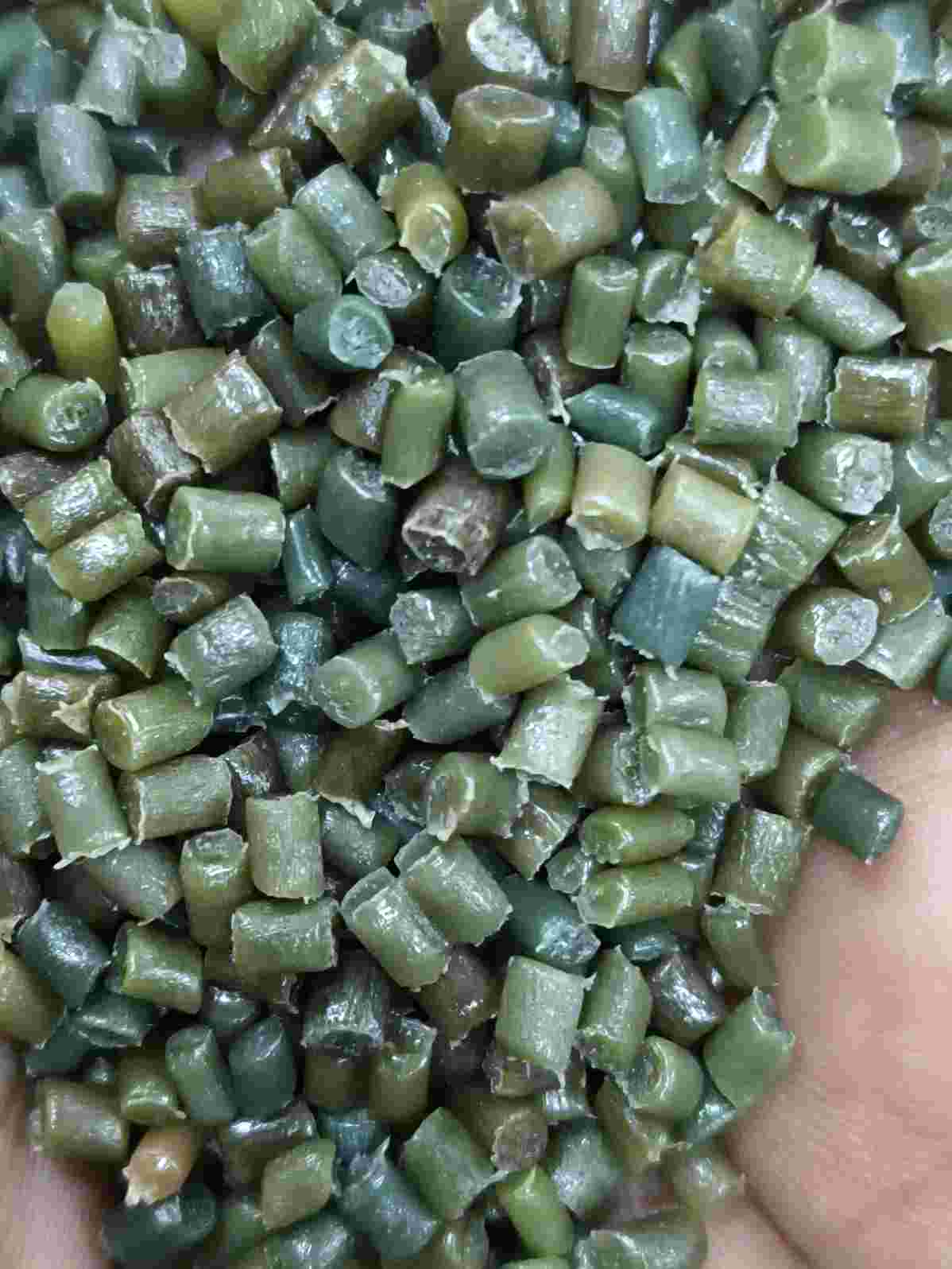 COLOUR LDPE LDPE Reprocess Granule Film Grade delhi delhi india Plastic4trade