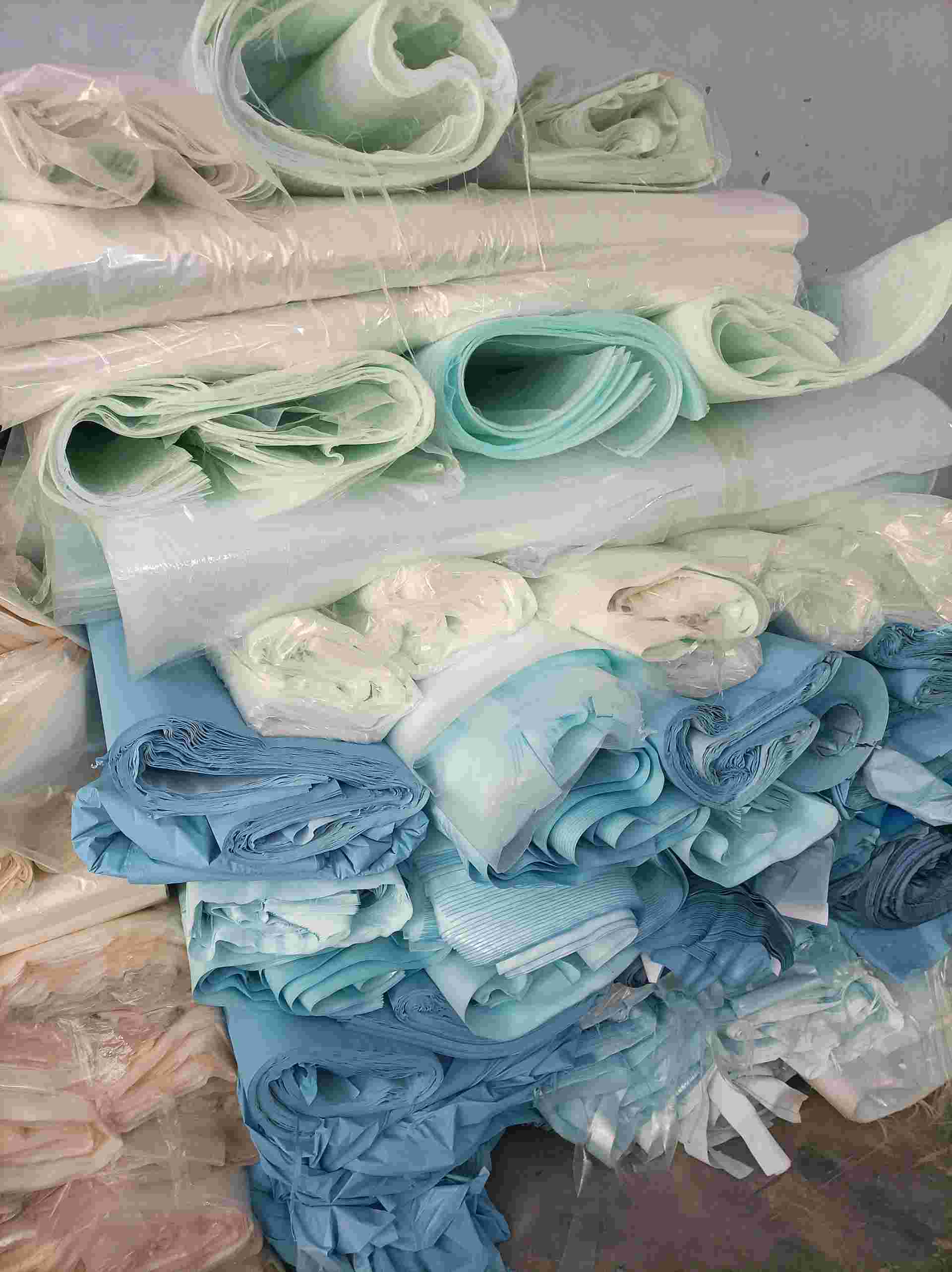 COLOUR LDPE LDPE Scrap Film Grade delhi delhi india Plastic4trade