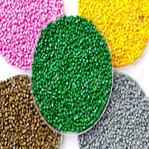COLOUR MASTERBATCH MASTERBATCH Masterbatch Blow Injection Molding Film Grade ambala haryana india Plastic4trade