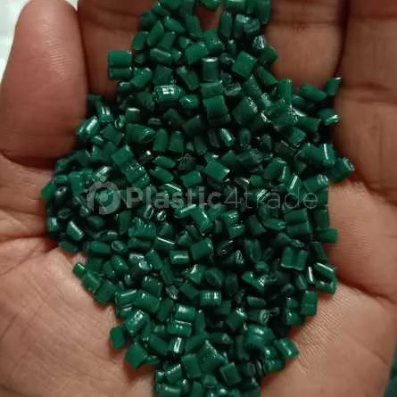PP GRANULES PP Reprocess Granule RAFFIA gujarat india Plastic4trade