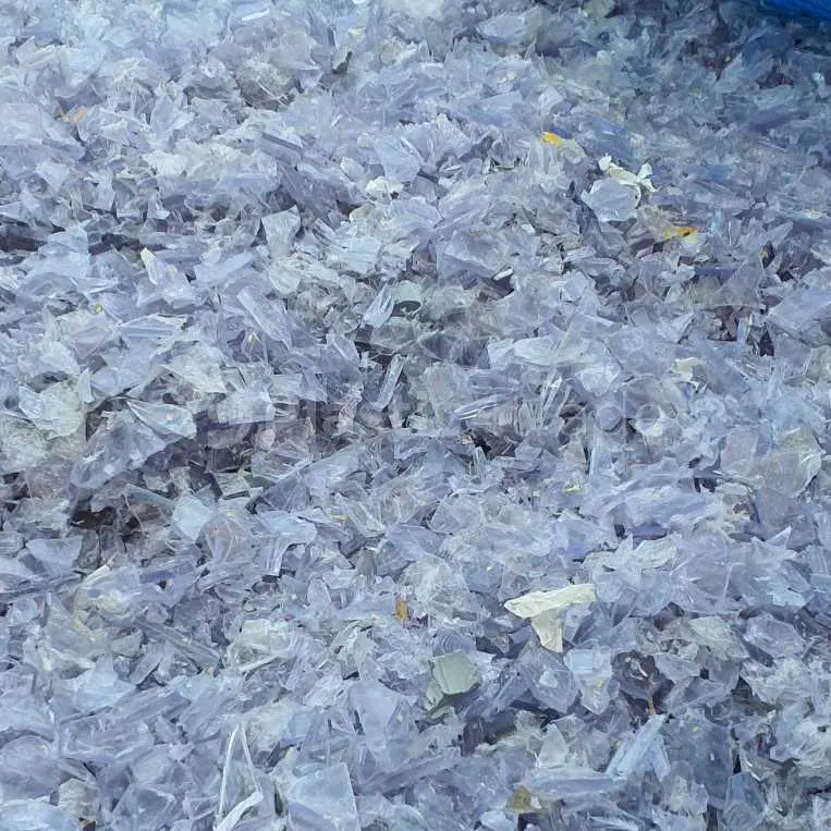COLOUR PP Plastic Waste Grinding Mix Scrap maharashtra india Plastic4trade