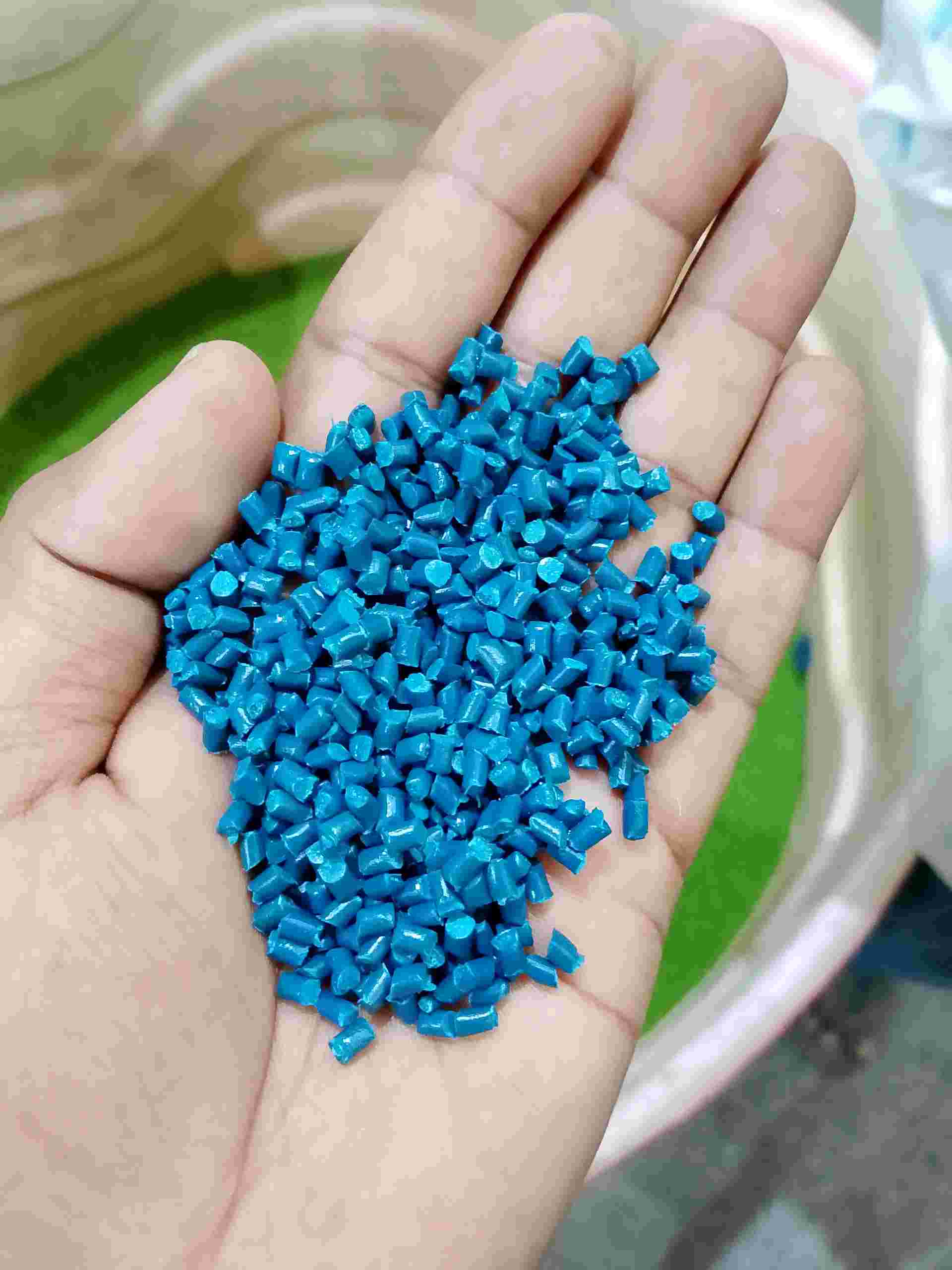 COLOUR PP PP Finish Goods Injection Molding kalaburagi karnataka india Plastic4trade