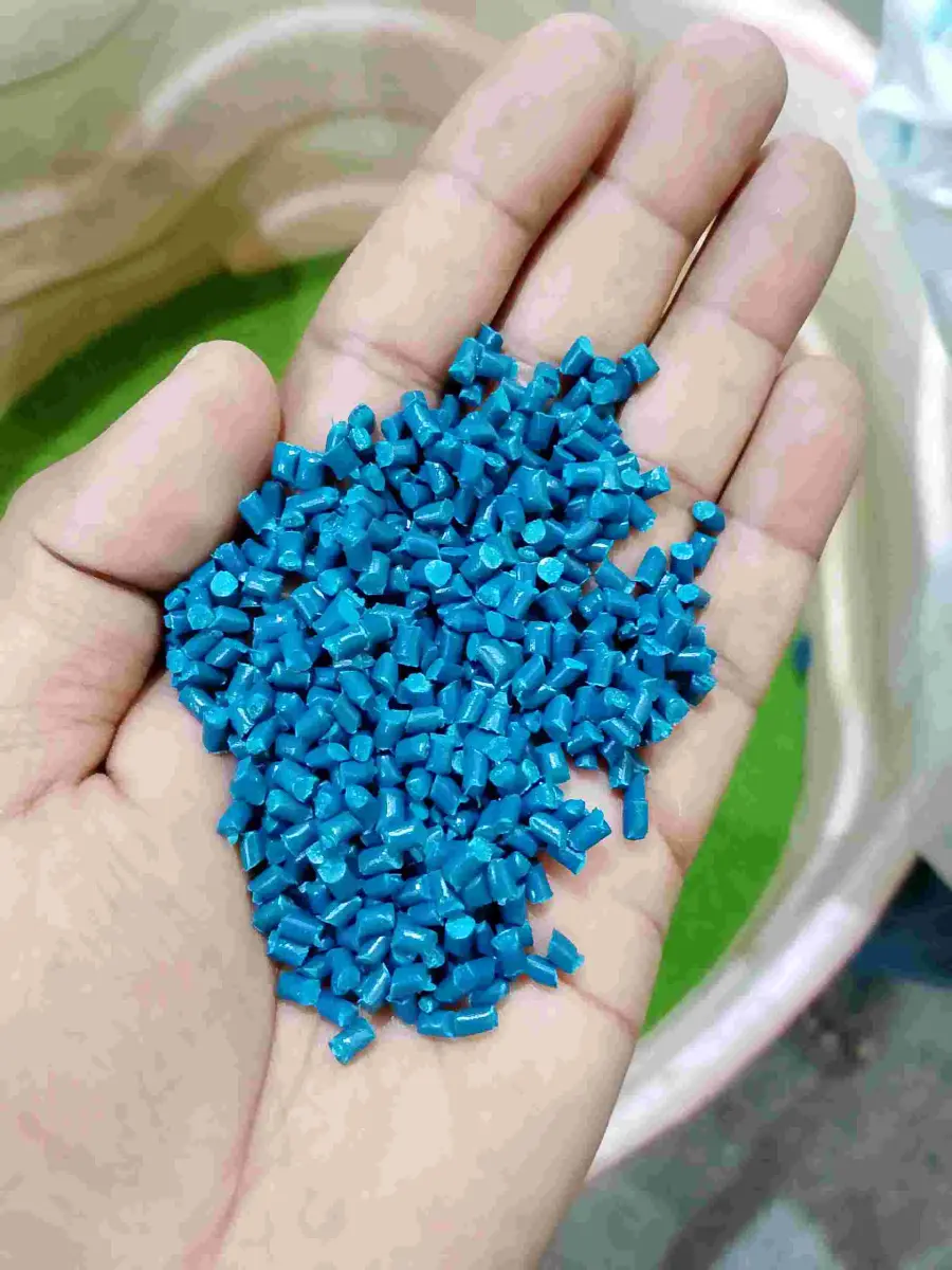 COLOUR PP PP Finish Goods Injection Molding kalaburagi karnataka india Plastic4trade