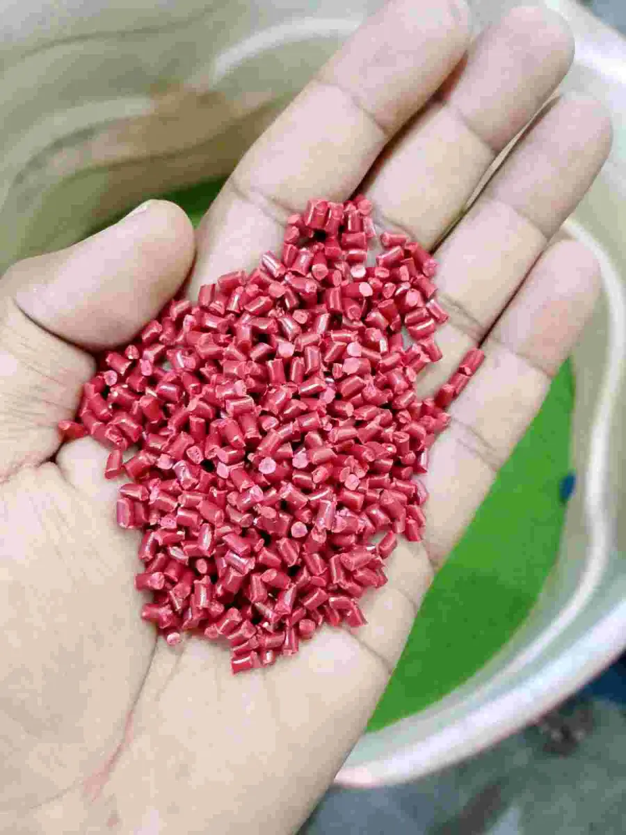 COLOUR PP PP Grinding Injection Molding kalaburagi karnataka india Plastic4trade