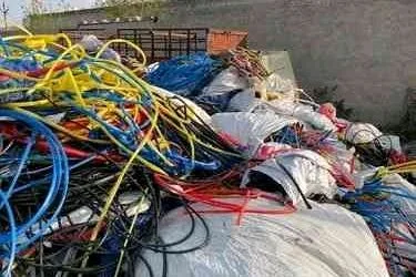 COLOUR XLPE GRINDING COLUR XLPE Grinding Cable murthal haryana india Plastic4trade