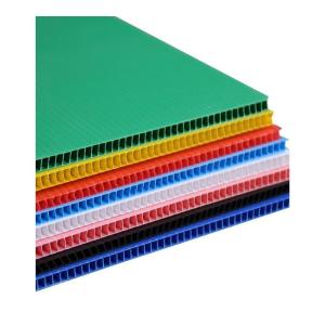 COMMERCIAL POLYPROPYLENE SHEETS PP Sheet Extrusion satara maharashtra india Plastic4trade