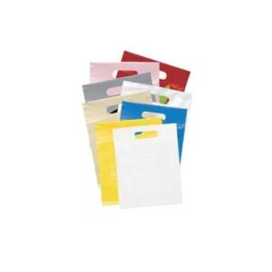 COMPOSTABLE SHOPPING BAG PP Bag Film Grade pune maharashtra india Plastic4trade