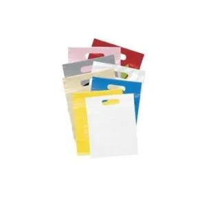 COMPOSTABLE SHOPPING BAG PP Bag Film Grade pune maharashtra india Plastic4trade