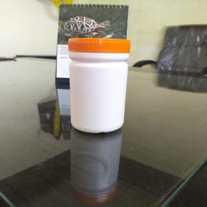 CONTAINER  INDUCTION WAD (100GM) HDPE Finish Goods Injection Molding panchkula haryana india Plastic4trade Plastic4trade