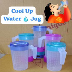 COOL UP WATER JUG PET Finish Goods Blow alirajpur madhya pradesh india Plastic4trade