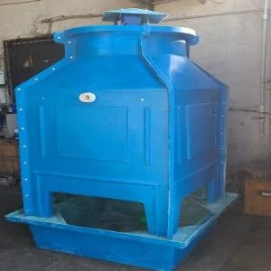 COOLING TOWAR 5 TR TO 800 TR MASTERBATCH Machine & Tools Machine & Tools vapi gujarat india Plastic4trade