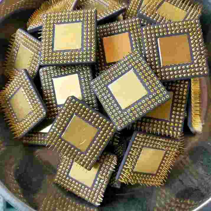 COPPER HDPE Resin Reprocess Granule Grinding Blow Injection Molding Film Grade surat gujarat india Plastic4trade