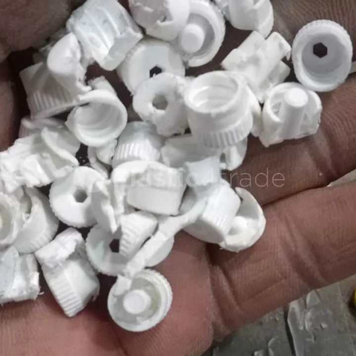 COPPER PPR Scrap Mix Scrap defe d jf Plastic4trade