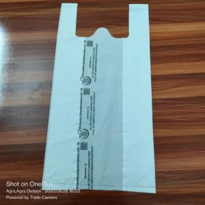 CORN STARCH BAGS LDPE Bag Film Grade agra uttar pradesh india Plastic4trade