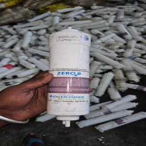 CP GRADE MILKI PP PP Scrap Injection Molding new delhi delhi india Plastic4trade Plastic4trade