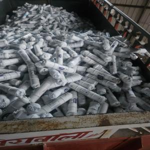 CP GRADE MILKI PP PP Scrap Injection Molding new delhi delhi india Plastic4trade Plastic4trade