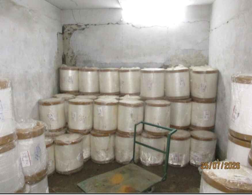 CPP FILM BOPP Rolls Film Grade delhi delhi india Plastic4trade