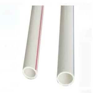 CPVC 4 INCH PIPE 1 PIPE IN 10 FEET CPVC Finish Goods Pipe faridabad haryana india Plastic4trade