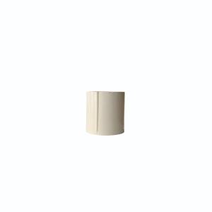 CPVC COUPLER CPVC Finish Goods Injection Molding ahmedabad gujarat india Plastic4trade