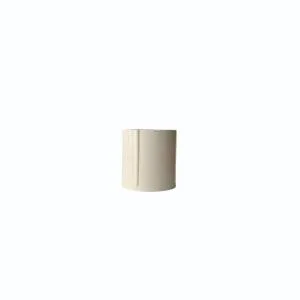 CPVC COUPLER CPVC Finish Goods Injection Molding ahmedabad gujarat india Plastic4trade