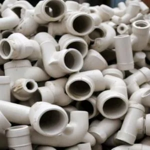 CPVC   FETTING SCRAP CPVC Scrap Injection Molding ahmedabad gujarat india Plastic4trade