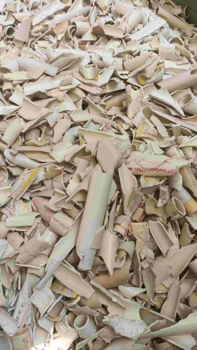CPVC GRINDING CPVC Grinding Pipe new delhi delhi india Plastic4trade