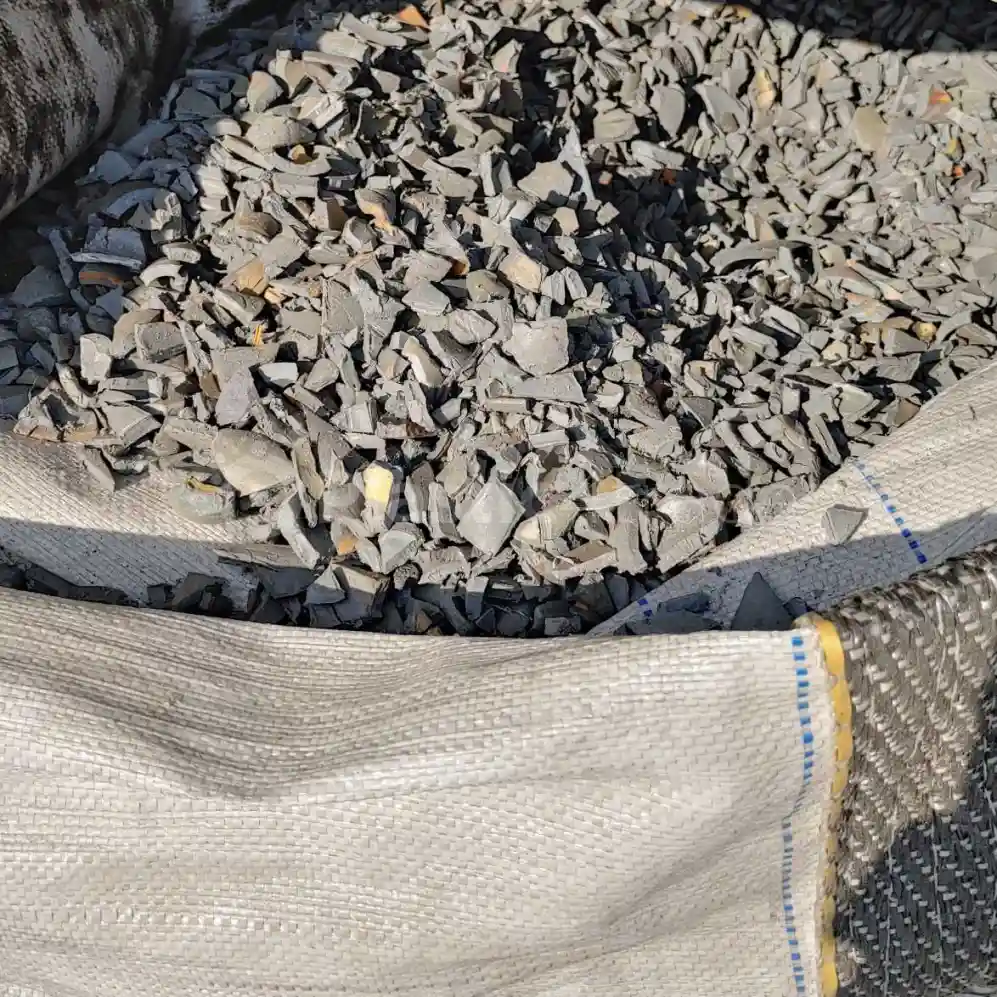 CPVC GRINDING CPVC Grinding Roto Molding gujarat india Plastic4trade