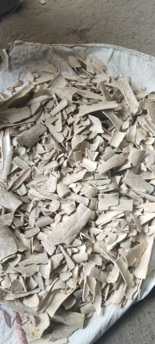 CPVC GRINDING CPVC Off Grade Grinding Scrap Machine & Tools madurai tamil nadu india Plastic4trade Plastic4trade