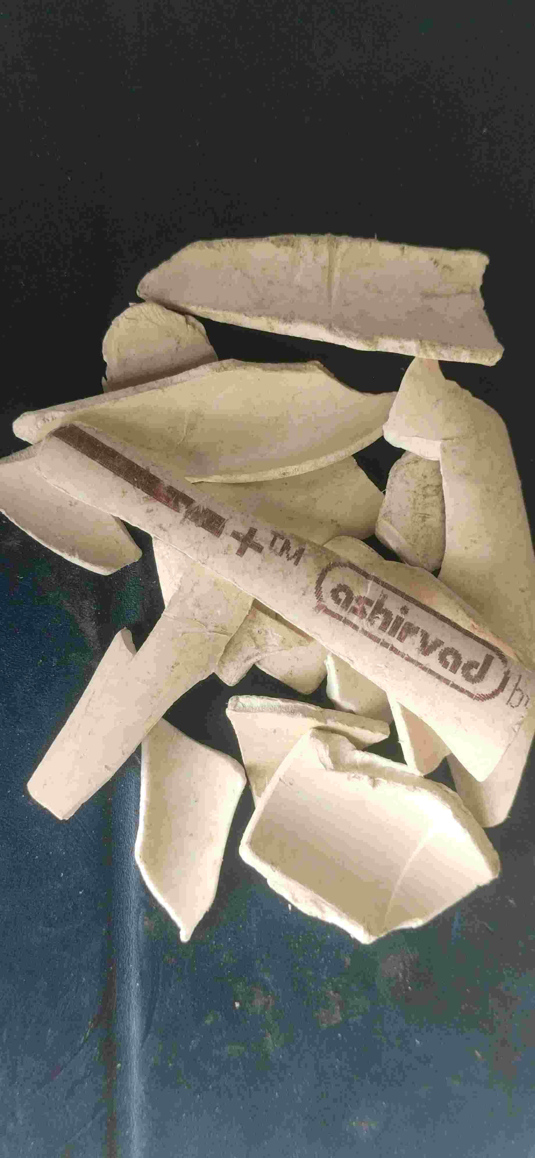 CPVC GRINDING CPVC Off Grade Grinding Scrap Machine & Tools madurai tamil nadu india Plastic4trade Plastic4trade