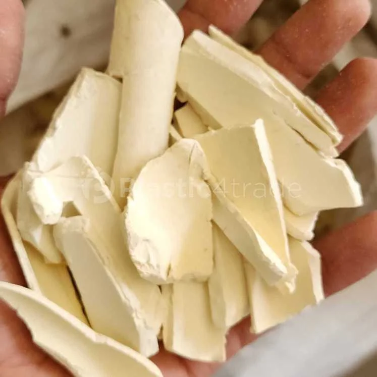 CPVC GRINDING CPVC Reprocess Granule Pipe gujarat india Plastic4trade