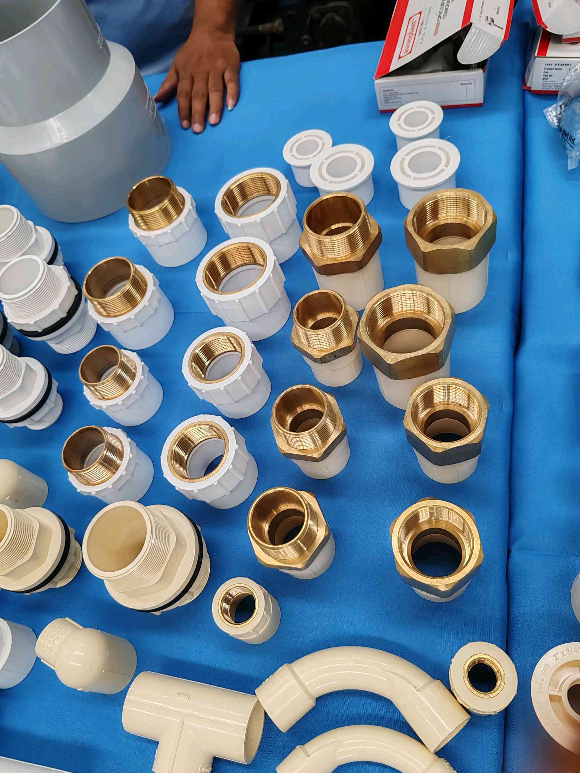 CPVC PIPE CPVC Pipe Pipe bengaluru karnataka india Plastic4trade Plastic4trade